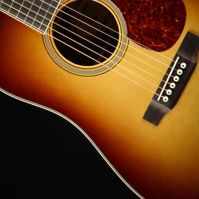 HOLD - Preston Thompson DBS-BA Billy Strings Signature - Brazilian & Adi #6 of 33 2021 image 14