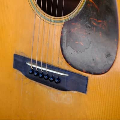 Martin D-18 1942 image 4
