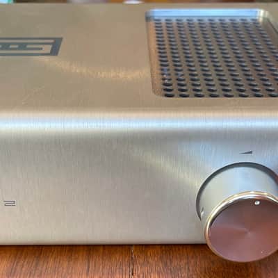 Schiit Asgard 2 - Silver image 2