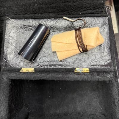 Conn Tenor Saxophone with Hard Shell Case image 7