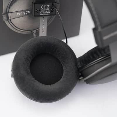 Beyerdynamic DT 1770 Pro & DT 770 Headphones #58839 image 8