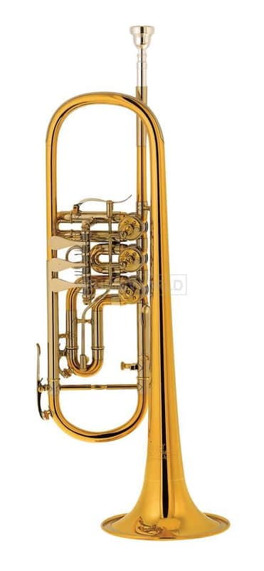 Cerveny CTR701R in B Drehventil GM image 1