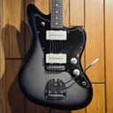 2017 Fender Limited Edition American Professional Jazzmaster - Silverburst (8 lb 10 oz)