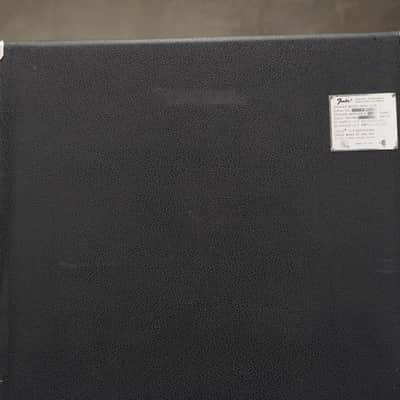 Fender Vibratone Model SPKV 1110 Rotating Leslie Speaker w/ Case #59018 image 12
