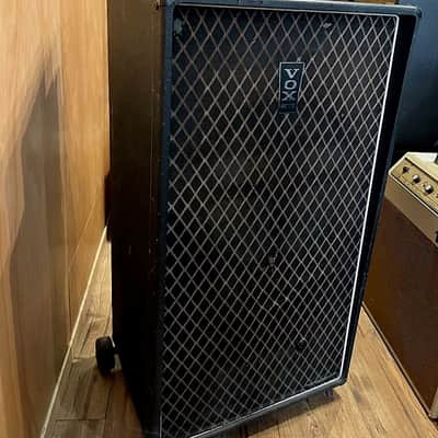 Vox AC-100 1967 - Black image 9