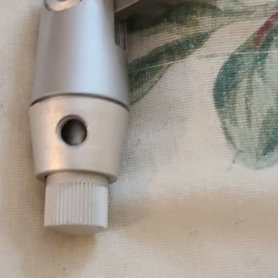 Vintage UHER M-931 Microphone Clip ONLY W.Germany image 10