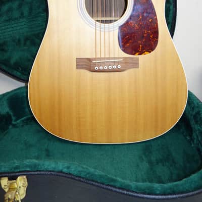 Martin DSR Acoustic Guitar Custom image 2