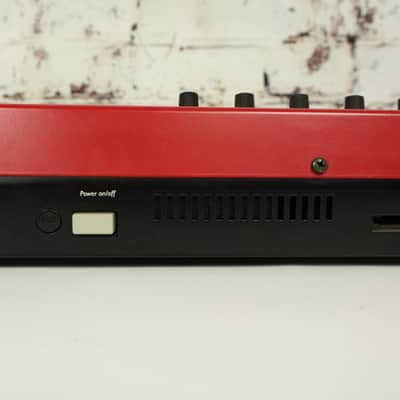 Clavia Nord Lead Virtual Analog Synthesizer Expanded 12-Voice *Fully Serviced* image 15