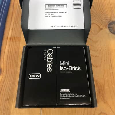 MXR M239 Mini Iso-Brick Power Supply image 4