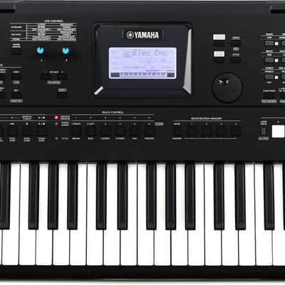 Yamaha PSR-E473