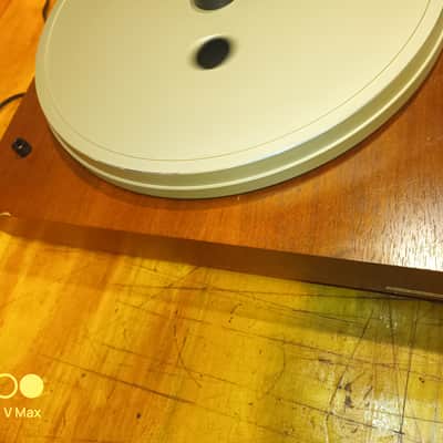 Marantz 6370q quarts 1978 - Silver image 10