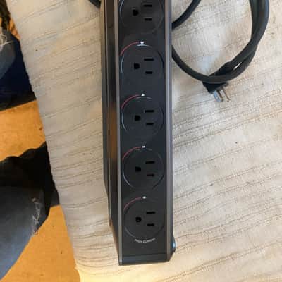 AudioQuest Powerquest2 AV Power Conditioner image 3