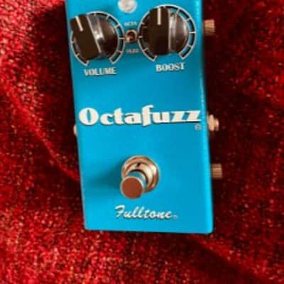 Fulltone OF-2 Octafuzz 2 image 3