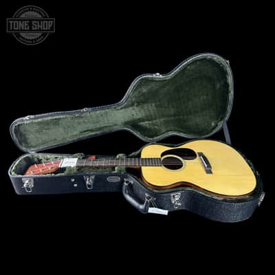 Martin Custom Shop 000-18 Adirondack/Mahogany w/case 3029770 image 10