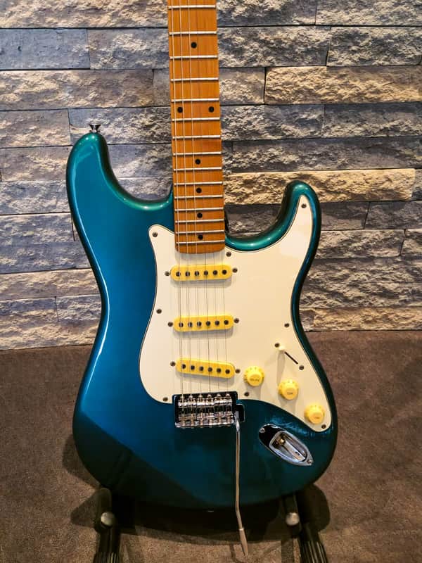 Kaman GTX 18 (Ovation) MIK in The 80s | Reverb