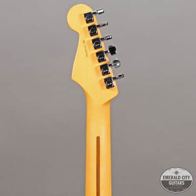 2023 Fender American Professional II Stratocaster image 5