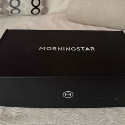 Morningstar Engineering MC8 Pro (march 2026) image 6