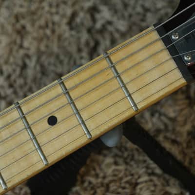 Video! Prototype #1 Gibson Firebird X Redolution image 4