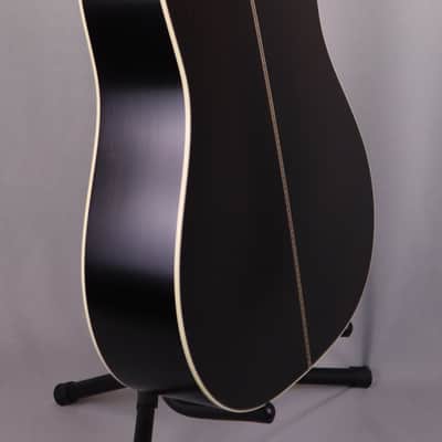 Bourgeois HSV-D (Satin Finish) Limited Edition, Aged Tone Adirondack, Brazilian Rosewood, Vintage Dreadnought Heirloom Series 2025 image 9