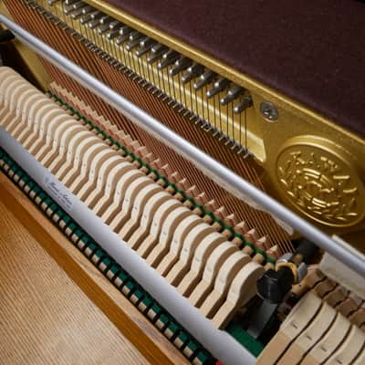 1993 Kawai 502M image 4