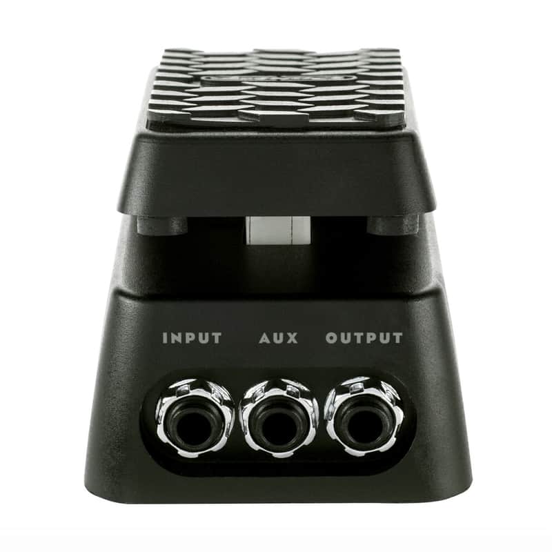 Dunlop Volume X Mini Pedal image 1