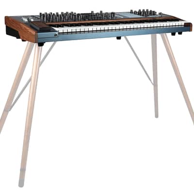 Immagine Arturia Polybrute 61-Key Polyphonic Analog Morphing Synthesizer+Sustain Pedal - 5
