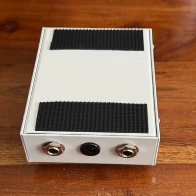 1981 Inventions DRV Overdrive 2018 - Present - Hyperfade White image 7