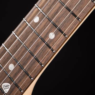 2024 - Suhr Custom Classic T - Aged Cherry Burst image 9