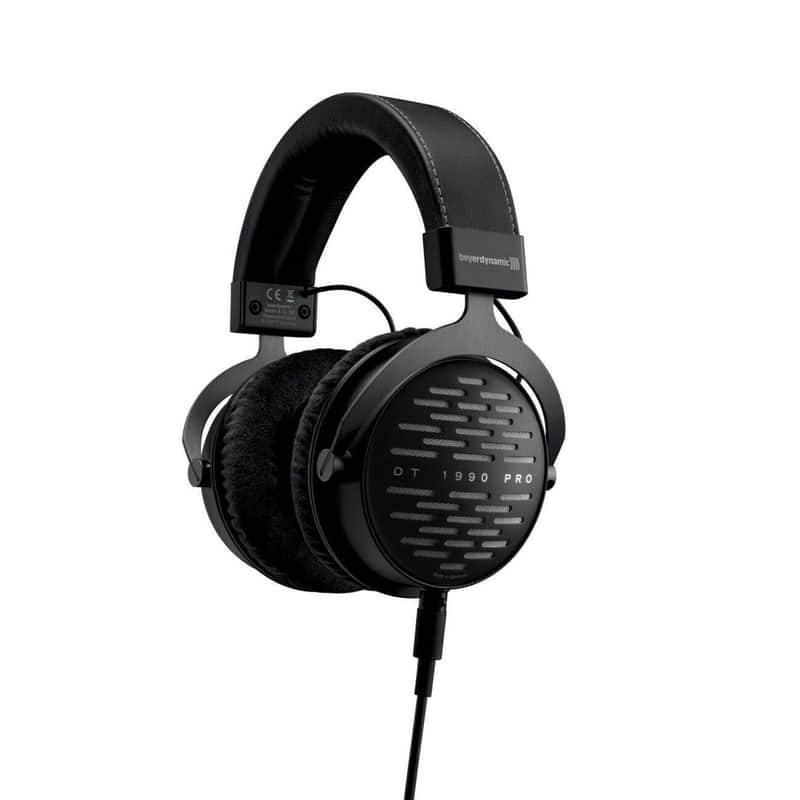 Beyer Dynamic DT1990 Pro Open Back Headphones image 1