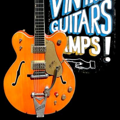 Gretsch 6120 Nashville 1964 image 1