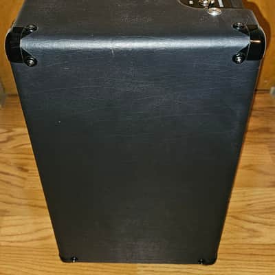 Top Hat Club Deluxe 1x12 Vintage Celestion 70th Anniversary Special Edition image 4
