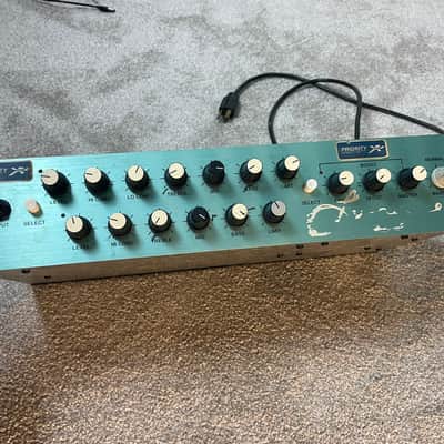 Langner DCP-1 preamp, hand made by Todd Langner; FREE shipping in USA. image 2