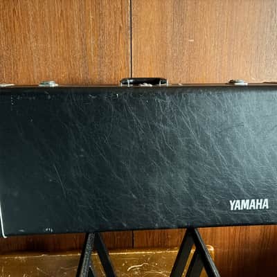 YAMAHA CS-15 CS 15 vintage analog synthesizer w/ case image 12