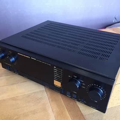 Marantz PM-54D Stereo Integrated Amplifier [Japanese-Made "Golden Era" Amp] image 16