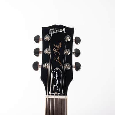 Gibson Les Paul Standard 60s Figured Top, Iced Tea | Demo image 7