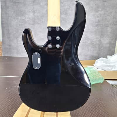 ESP LTD AP-4 2017 - 2020 - Black image 7