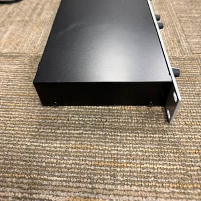 DBX 286S Mic Preamp Processor Hardware Channel Strip, 1U Rack Space, Excellent Condition image 6