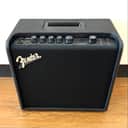 Fender Mustang LT25 25-Watt 1x8" Digital Modeling Guitar Combo 2019 - Present - Black