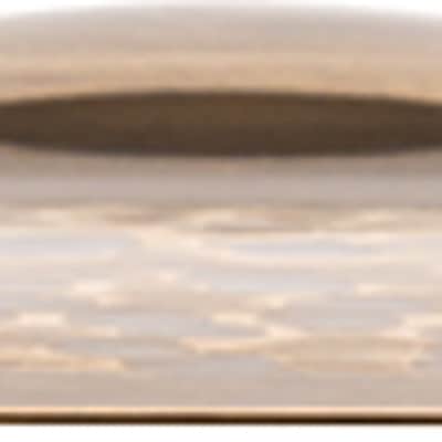 MEINL PAC16MTC Pure Alloy Custom Medium Thin Crash 16 Zoll Becken image 3