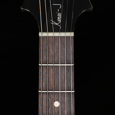 Knaggs Kenai J H2 Olive Drab Gloss Relic (049) image 5