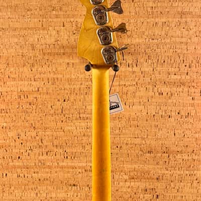 Fender Musicmaster Bass 1971 - Daphne Blue image 10