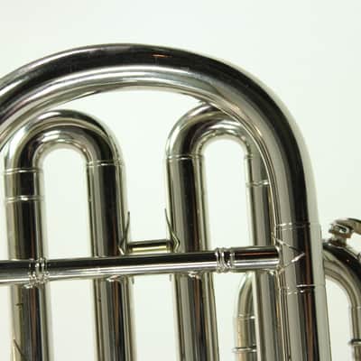 Elkhart Conn 90G Trombonium Valve Trombone LARGE BORE! image 9