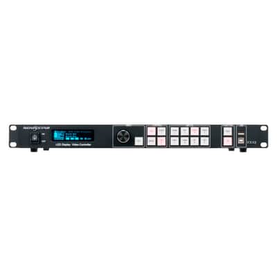 Novastar VX4S American DJ image 1