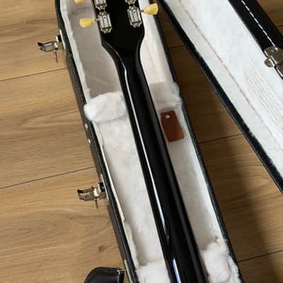 Gibson Angus Young Signature SG Ebony Thunderstruck ⚡️ AC/DC ⚡️ image 14