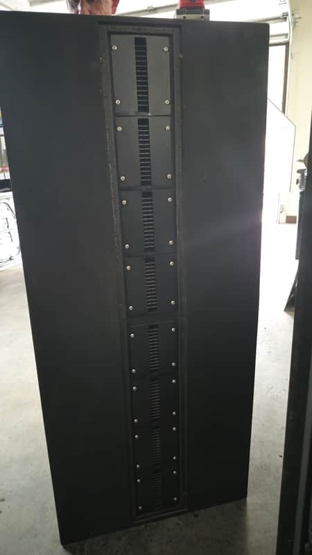 Daktronics Sportsound 2000HD 2000's image 1