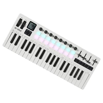 M-vave SMK-37 Pro Bluetooth image 3