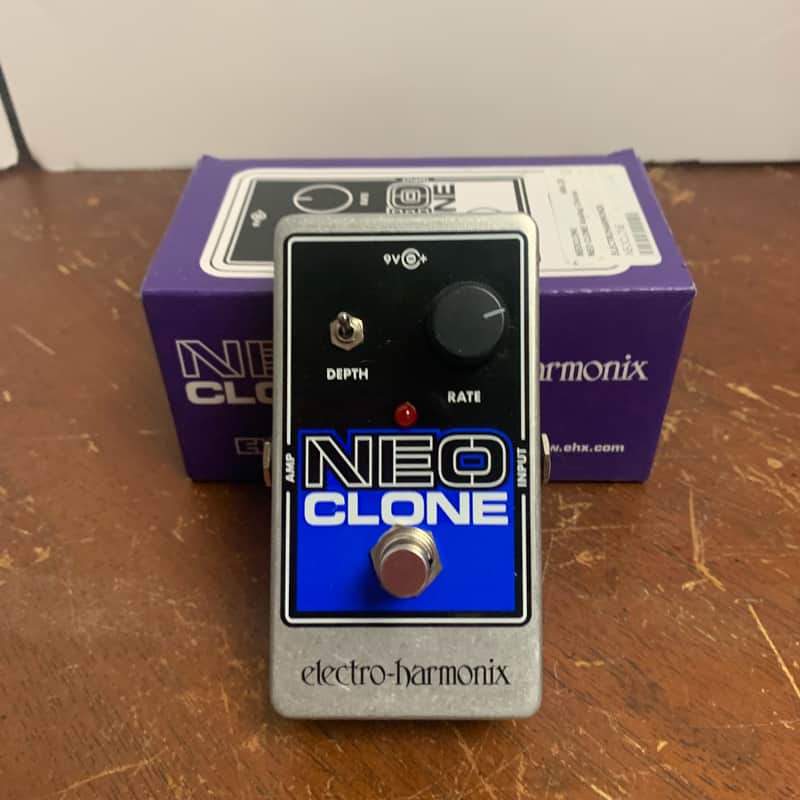 Electro-Harmonix Neo Clone