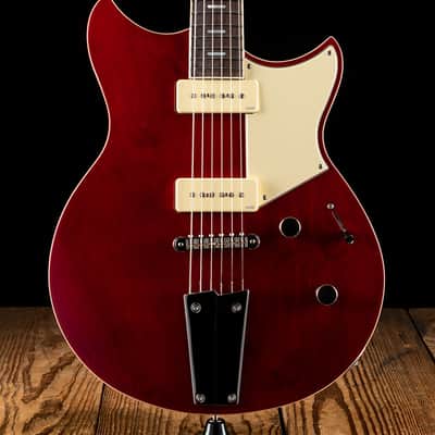 Yamaha Revstar II Standard RSS02T | Reverb