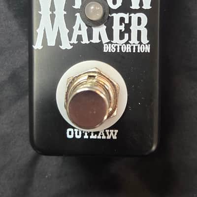 Reverb.com listing, price, conditions, and images for outlaw-effects-widow-maker
