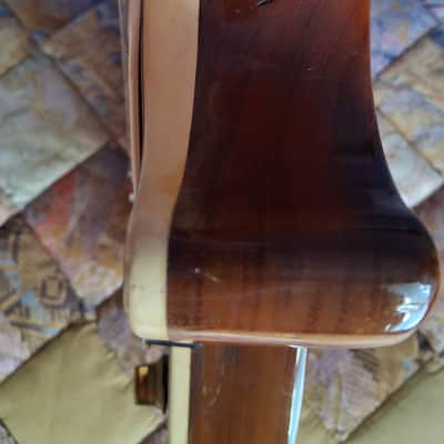 Gibson Les Paul deluxe 1969-1971 - Brown image 13